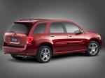 Pontiac Torrent GXP 2008 года